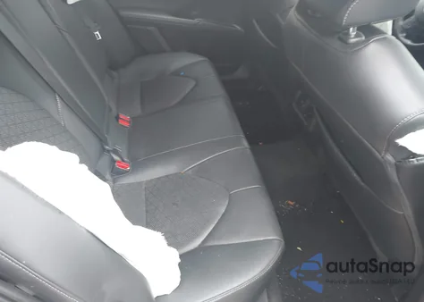 2023 Toyota Camry Xse из США, поврежденный, VIN 4T1K61AK5PU162962